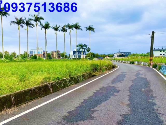 宜蘭農地-14