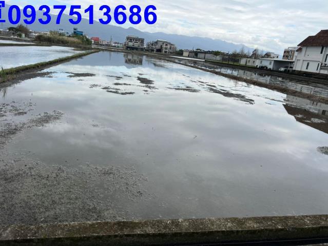 宜蘭壯圍農地-2
