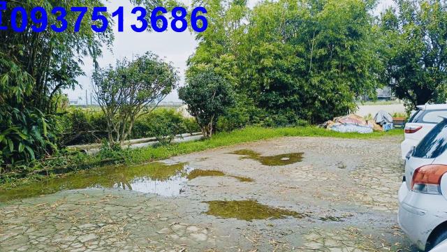 宜蘭壯圍農地-8