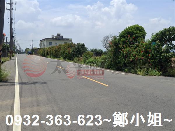 桃園新屋農地-1