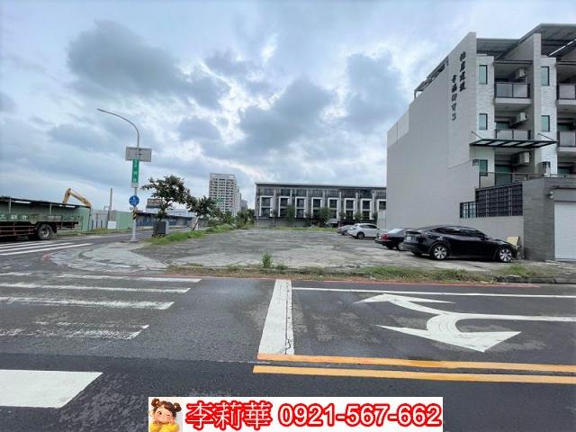 台南安南建地-2