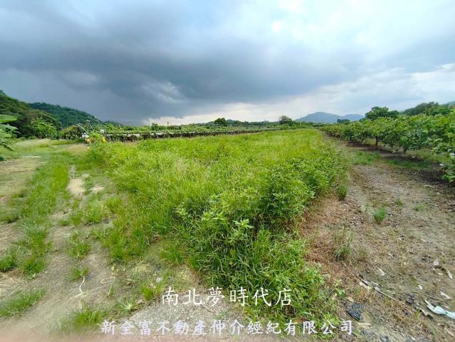 台南玉井農地-13