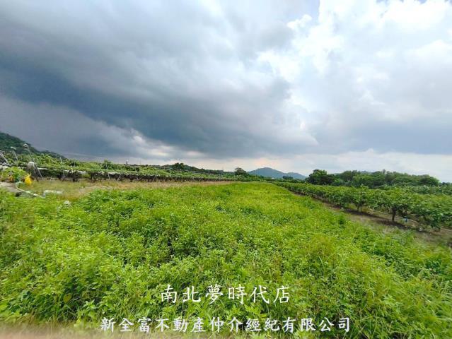 台南玉井農地-1