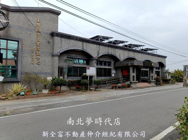 台南玉井農地-6
