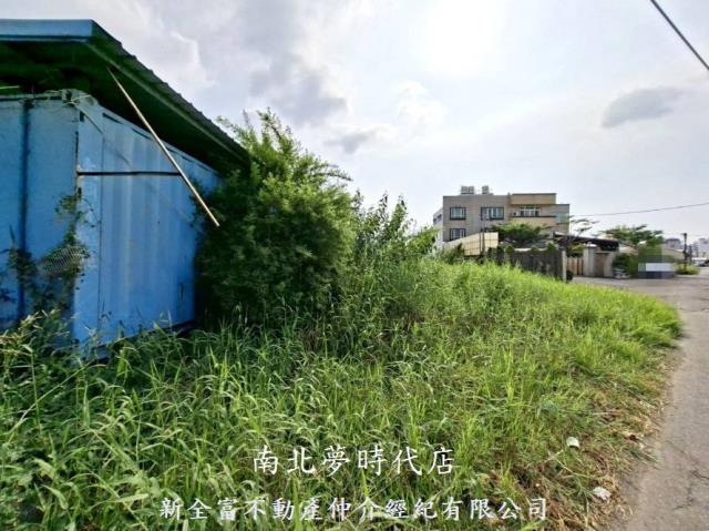 台南永康農地-3