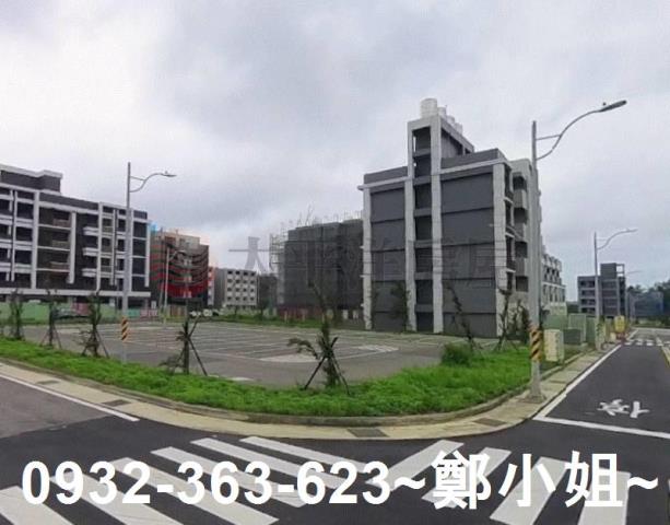 桃園觀音建地-4