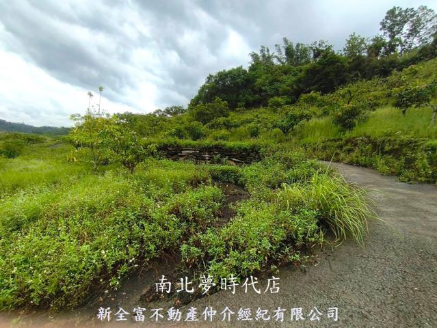 台南楠西農地-12