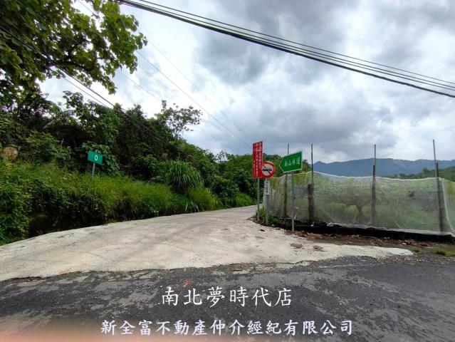台南楠西農地-5