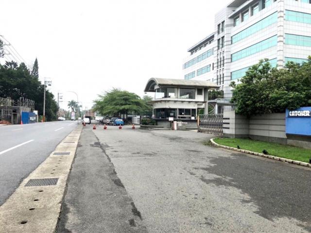 台南南區農地-4