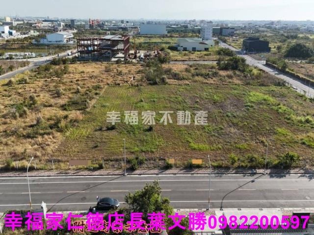 麻豆工業地-10