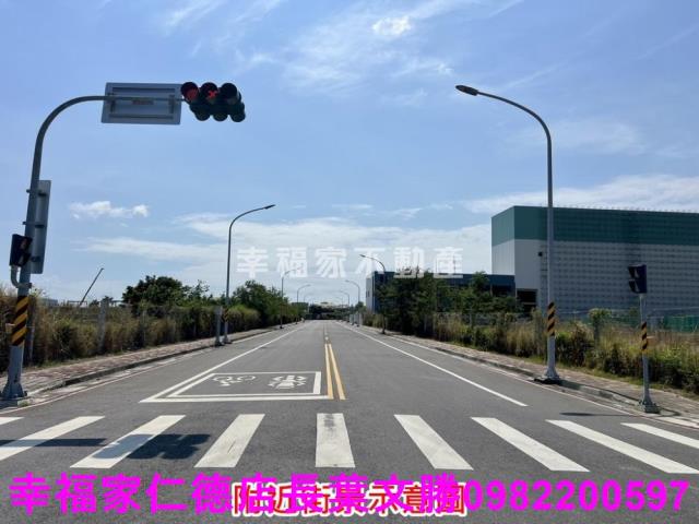 麻豆工業地-9