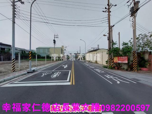 麻豆工業地-4