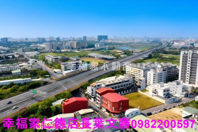 仁德建地-14