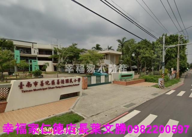 善化農地-10