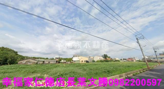 善化農地-14