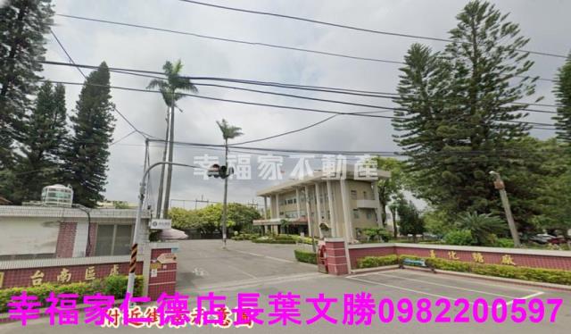 善化農地-4