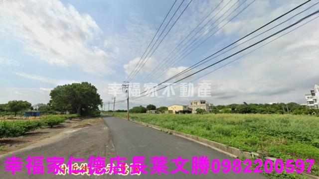 善化農地-7