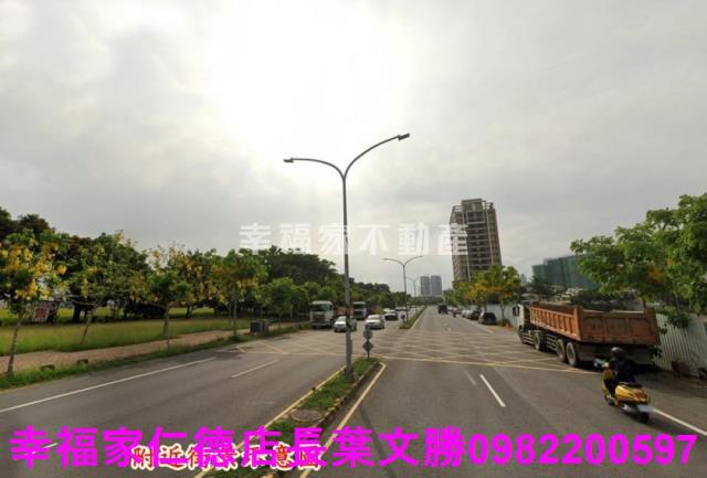 善化農地-5