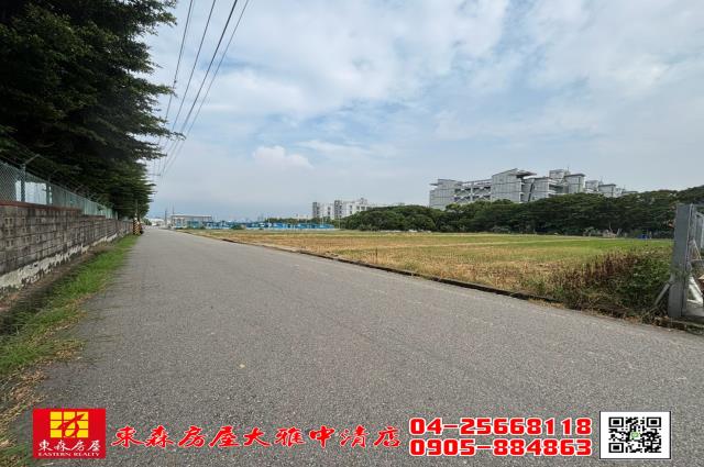 大雅農地-4
