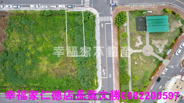 台南建地-1