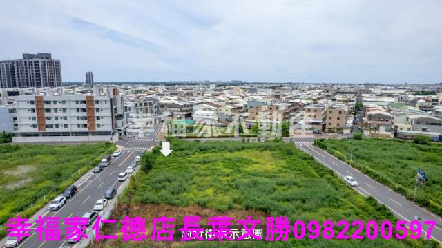 台南建地-2
