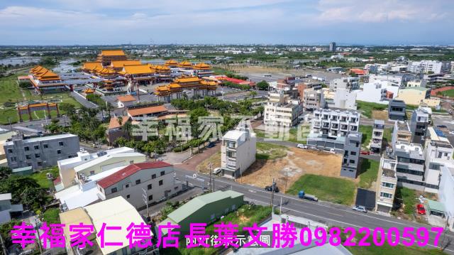 台南建地-3