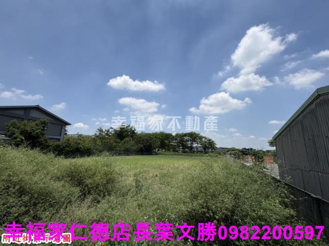 台南農地-11