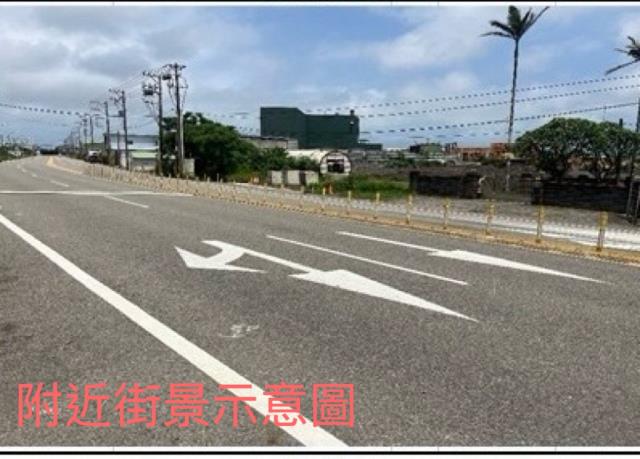 桃園觀音農地-1