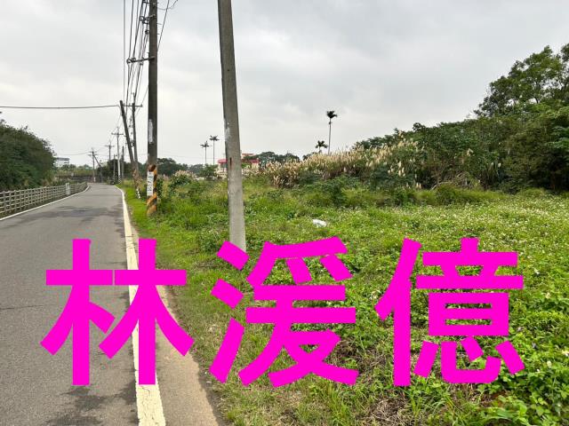 桃園中壢農地-2