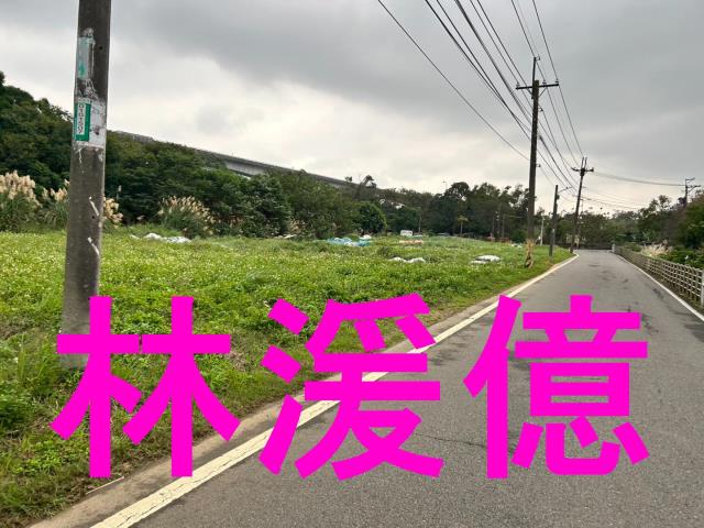 桃園中壢農地-4