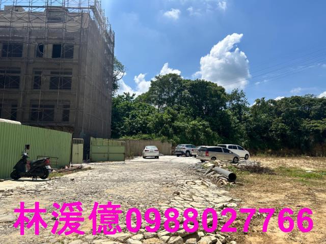 桃園平鎮農地-3