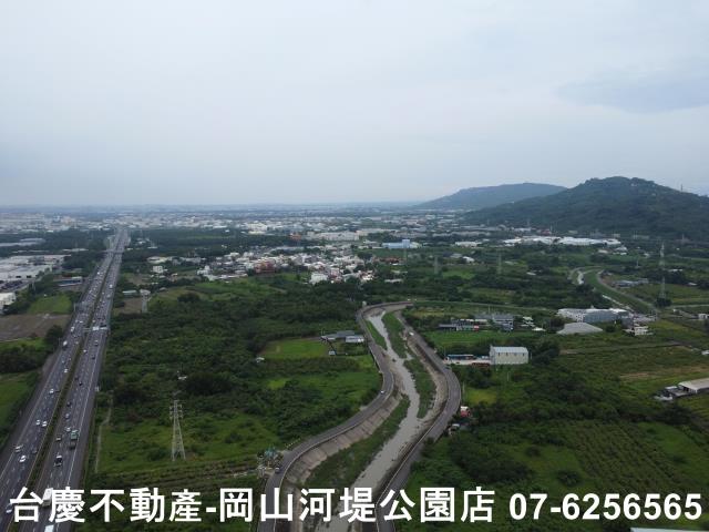 高雄岡山農地-4