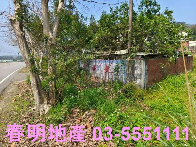 新竹峨眉農地-10