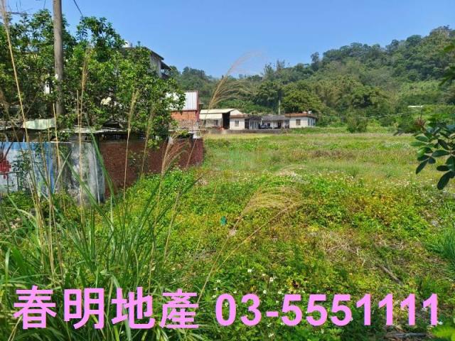 新竹峨眉農地-11