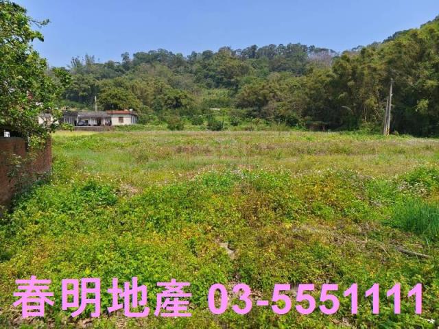 新竹峨眉農地-2