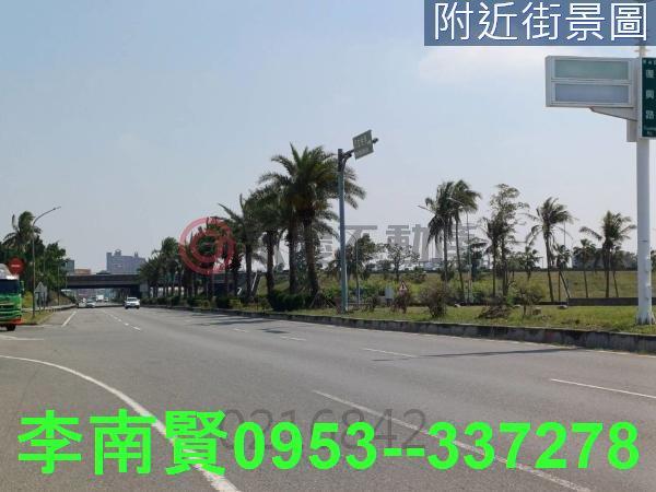台南新營農地-11
