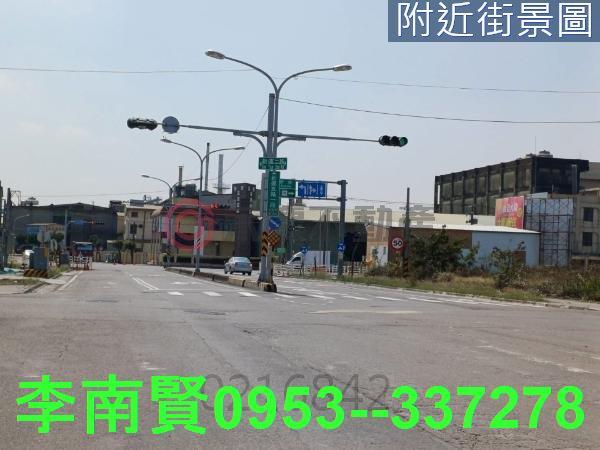 台南新營農地-4