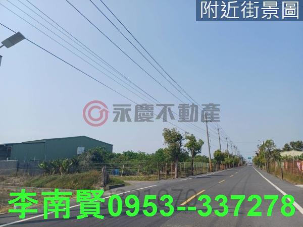 台南麻豆農地-9
