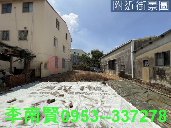 台南六甲建地-2