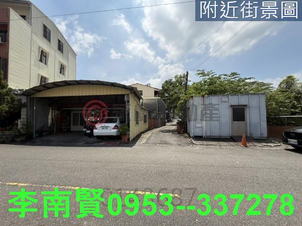 台南六甲建地-9