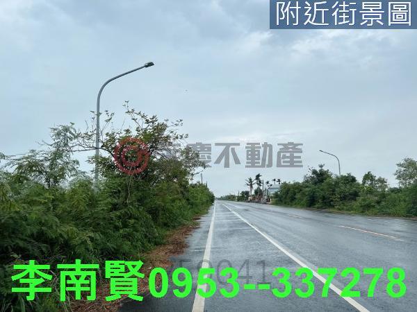 台南七股農地-2