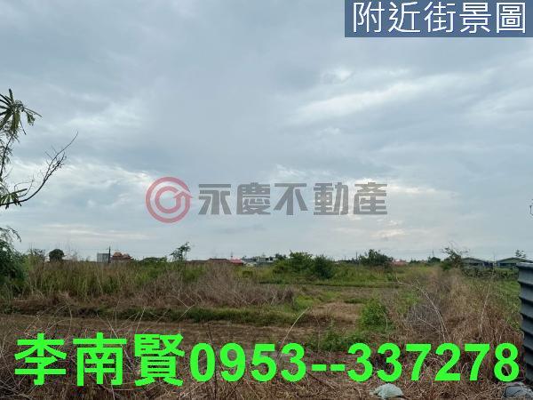 台南七股農地-5