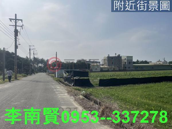 台南安定農地-1