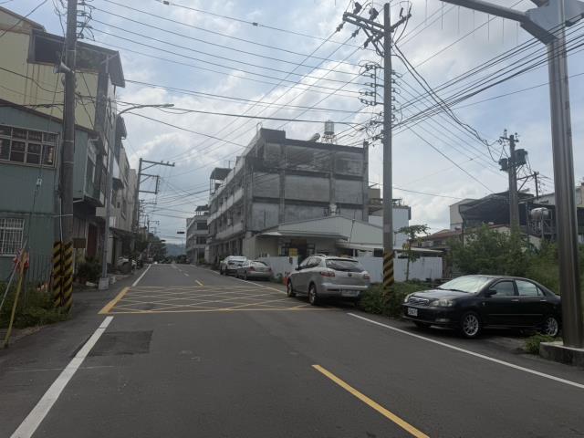 台中東勢建地-3