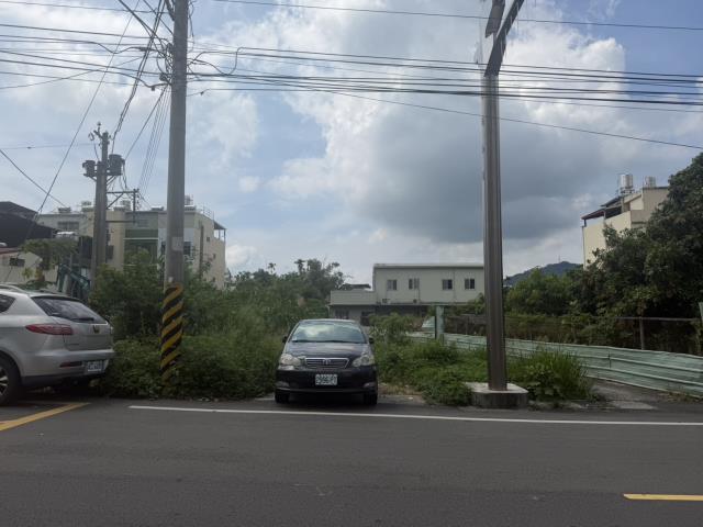 台中東勢建地-10