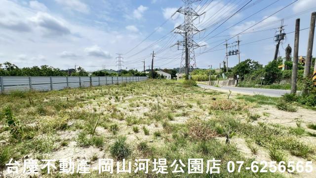 高雄仁武農地-1