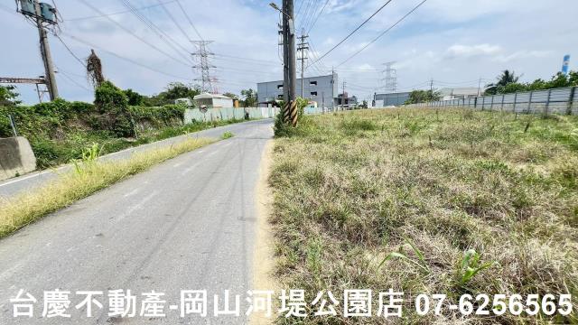 高雄仁武農地-4