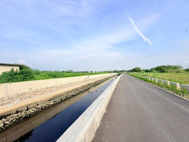 台南佳里農地-3