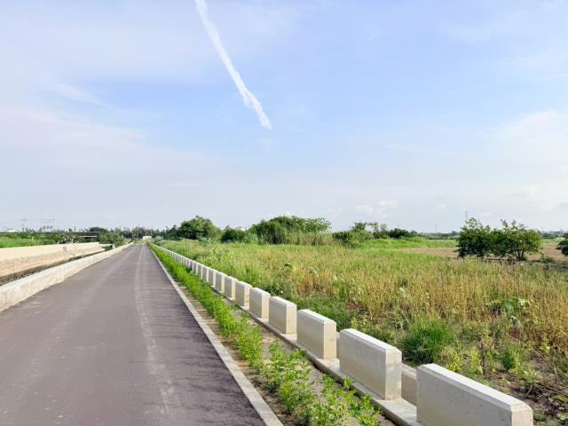 台南佳里農地-4
