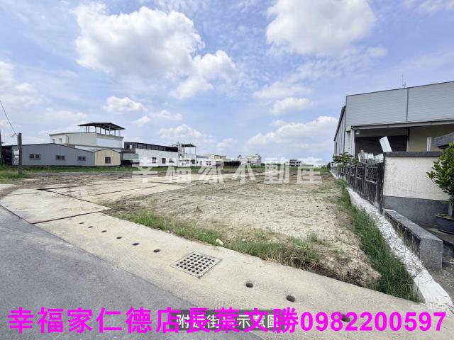 台南新化農地-14